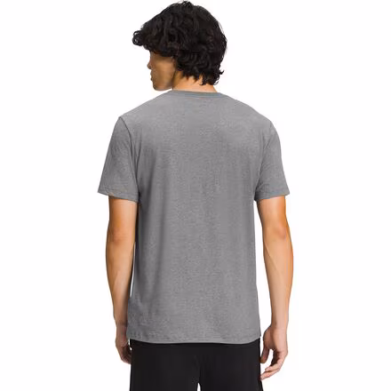 Half Dome Short-Sleeve T-Shirt - Men's