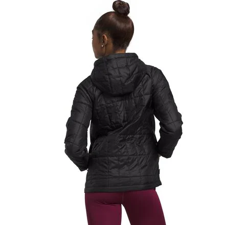 Circaloft Hooded Jacket - Women's