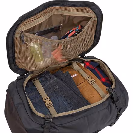 Landmark 60L Travel Pack
