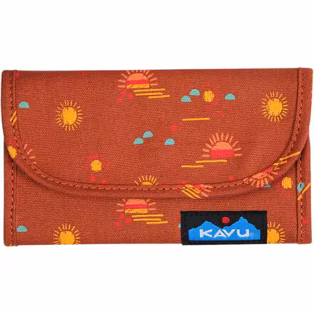 Big Spender Wallet - Women's