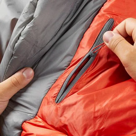Solar Ultra 1 Synthetic Sleeping Bag