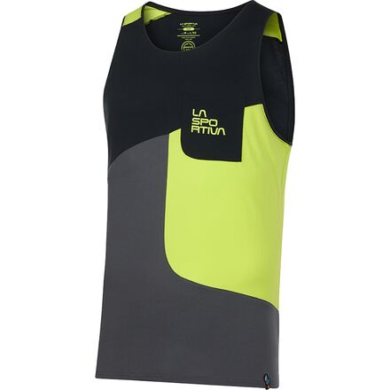 Dude Tank Top - Men's