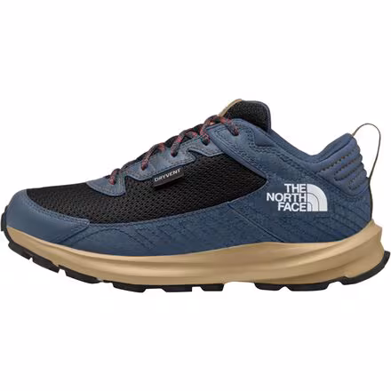 Fastpack Waterproof Hiking Shoe - Kids'