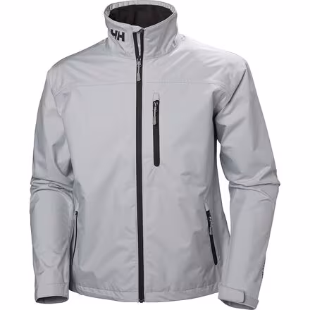 Crew Jacket - Men's
