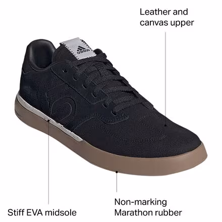 Sleuth Cycling Shoe - Men's