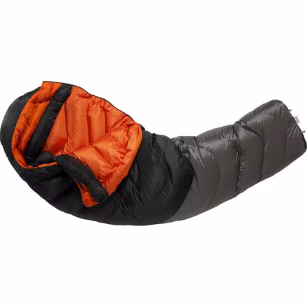 Neutrino Pro 900 Sleeping Bag: -10F Down