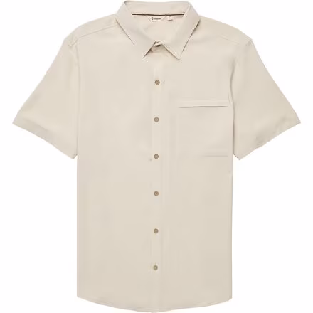 Cambio Button-Up Shirt - Men's
