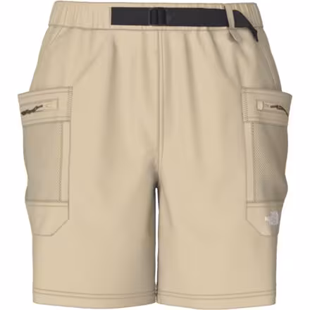 Class V Pathfinder Belted Short - Men's