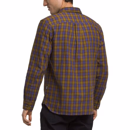 Arroyo Lightweight Flannel - Men's