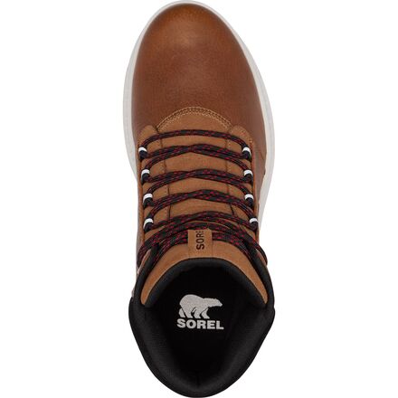 Mac Hill Lite Mid WP Boot - Men's