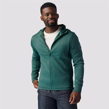 Tech Fleece Hooded Jacket - Men's