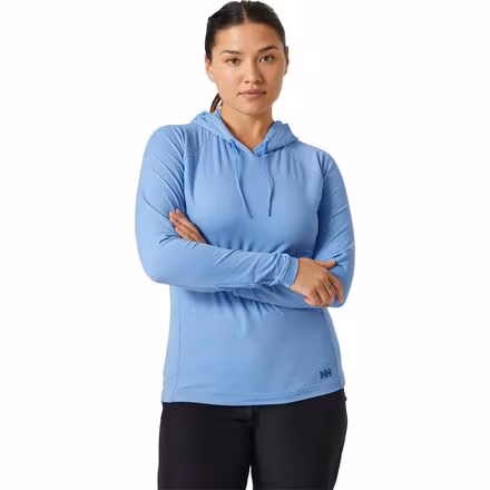 Verglas Light Hoodie - Women's