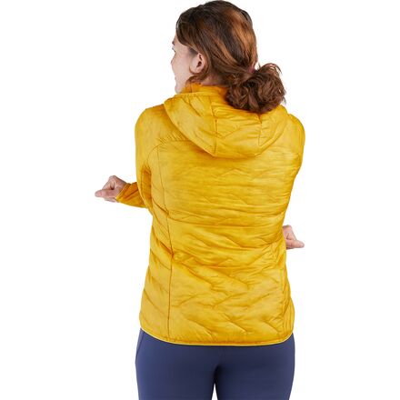 SuperStrand LT Hooded Jacket - Women's