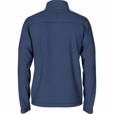 Textured Cap Rock 1/4-Zip Fleece Jacket - Men's