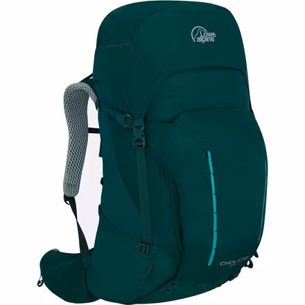 Cholatse ND 50L + 5 Backpack