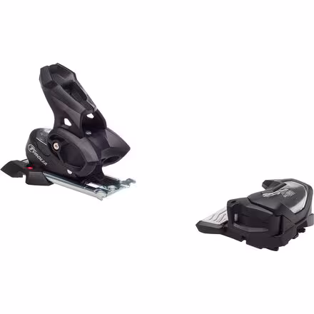 Attack 17 GW Ski Binding - 2024