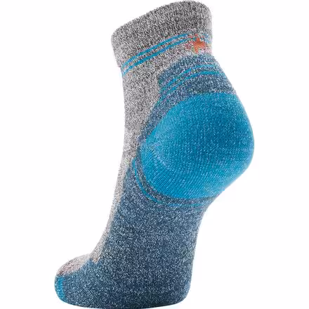 Performance Hike Light Cushion Ankle Sock - Women's