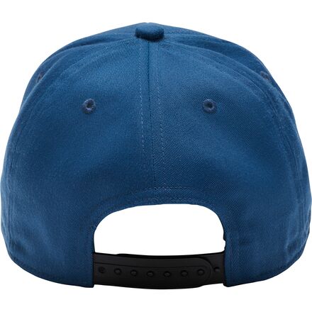 MHW Logo 6-Panel Hat