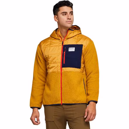 Trico Hybrid Jacket - Men's