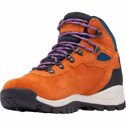 Newton Ridge Plus Waterproof Amped Hiking Boot - Women's