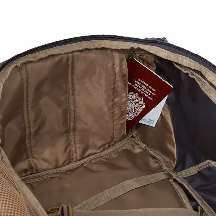 Landmark 60L Travel Pack