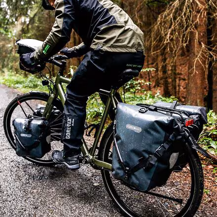 Back-Roller Classic Panniers - Pair