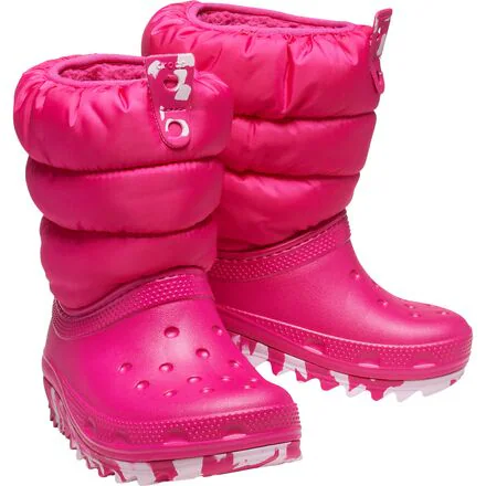 Classic Neo Puff Boot - Kids'