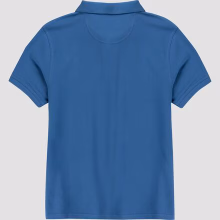 Lightweight Sports Polo - Men's