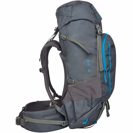 Asher 55L Backpack