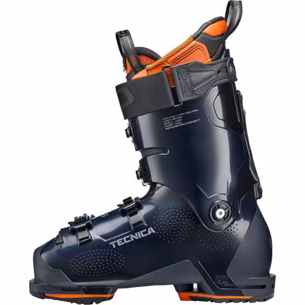 Mach1 LV 120 Boot - 2024