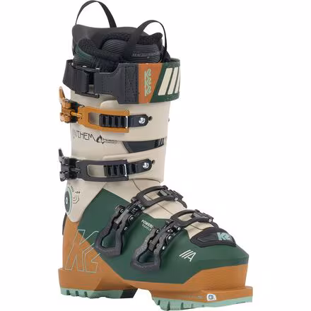 Anthem Team Ski Boot - 2024 - Women's