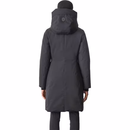 Shiloh Jacket - Women's
