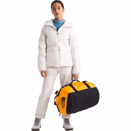 Base Camp S 50L Duffel Bag