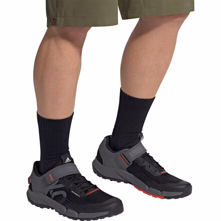 Trailcross Clip-In Cycling Shoe - Men's