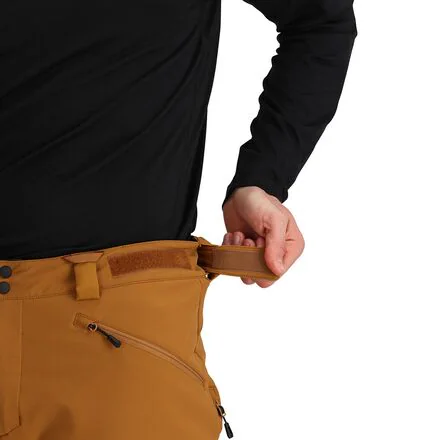 Trailbreaker Tour Pant - Men's
