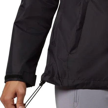 Arcadia II Rain Jacket - Women's