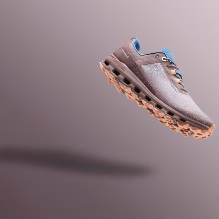 Cloudvista Waterproof Trail Running Shoe - Women's