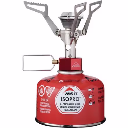 PocketRocket 2 Stove