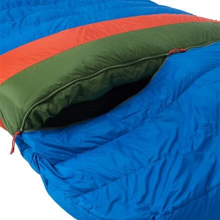 Sawtooth Doublewide Sleeping Bag