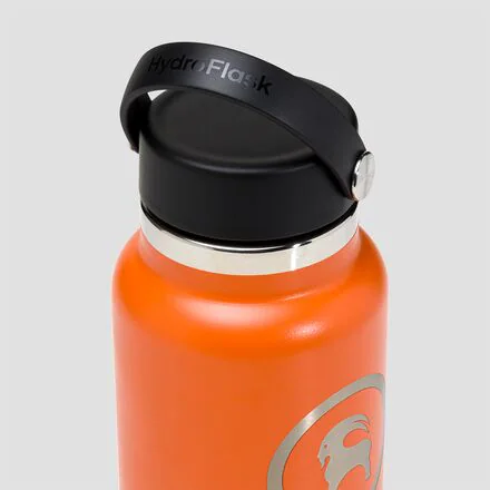 x Hydro Flask 32oz Wide Mouth
