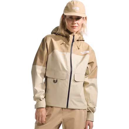 Devils Brook GORE-TEX Jacket - Women's