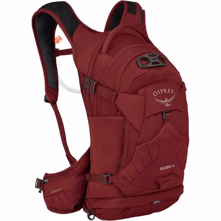 Raven 14L Backpack - Women's