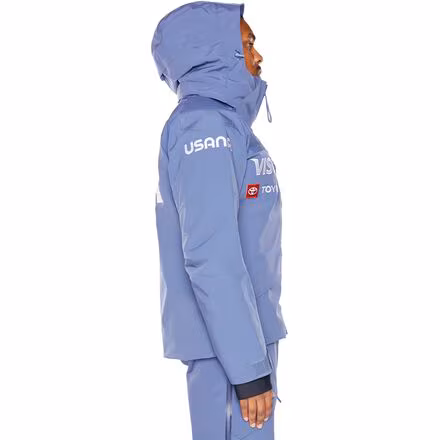 6Cento 602T US Jacket - Men's