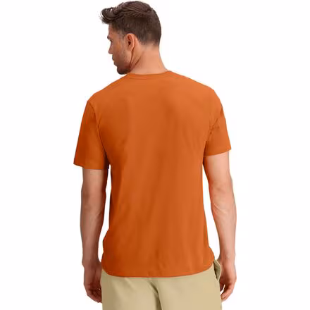 Half Dome Short-Sleeve T-Shirt - Men's