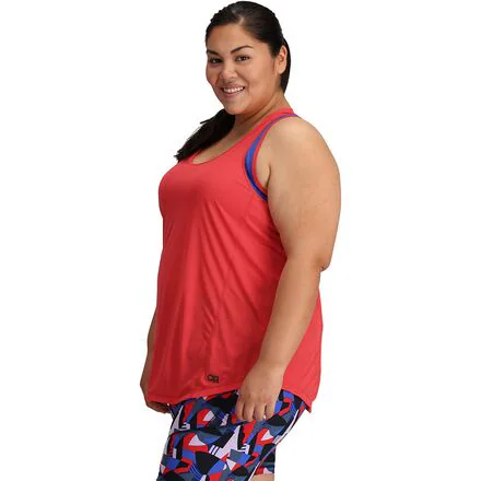 Echo Tank-Plus - Women's