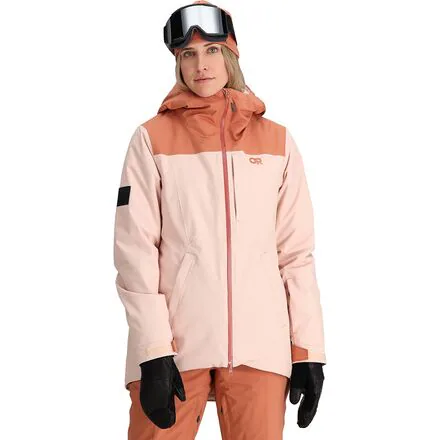 Snowcrew Jacket - Women's