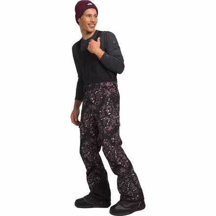 Freedom Bib Pant - Men's