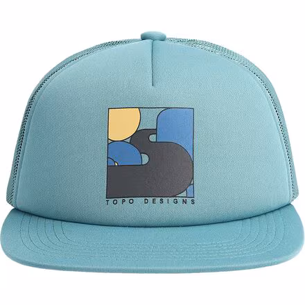 Foam Trucker Hat