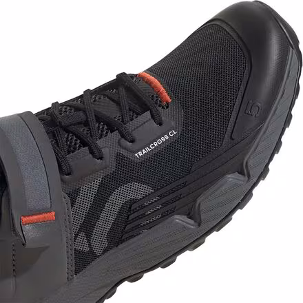 Trailcross Clip-In Cycling Shoe - Women's