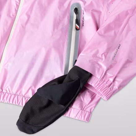 Crozat Windbreaker Jacket - Women's